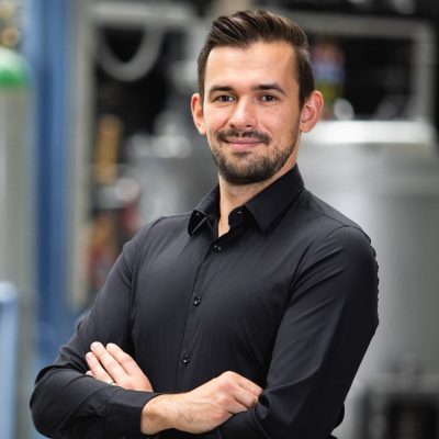 Paul Sabarny Profilbild