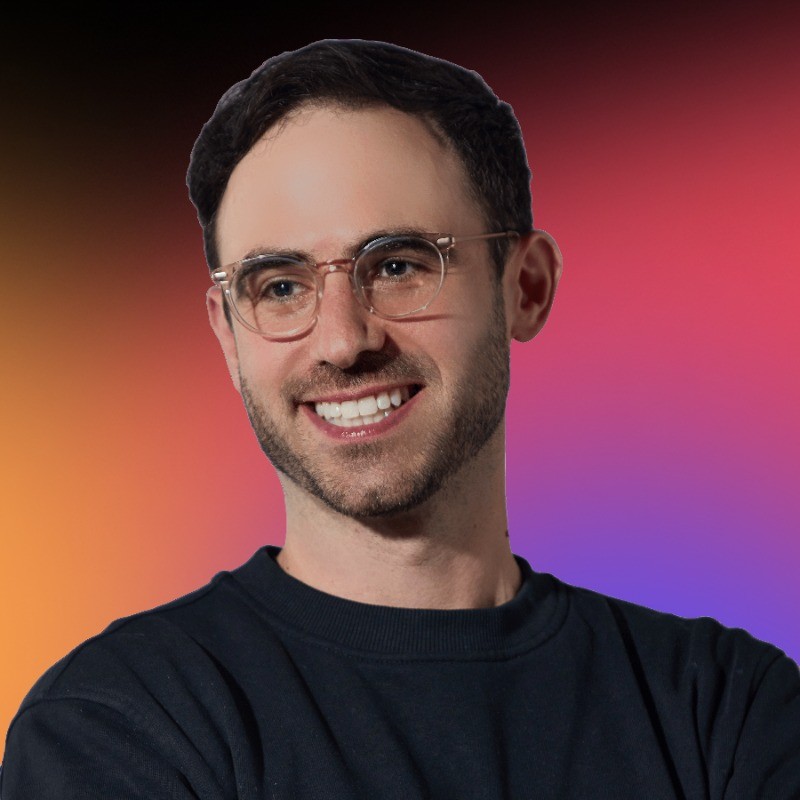 Person Nick Telson-Sillett