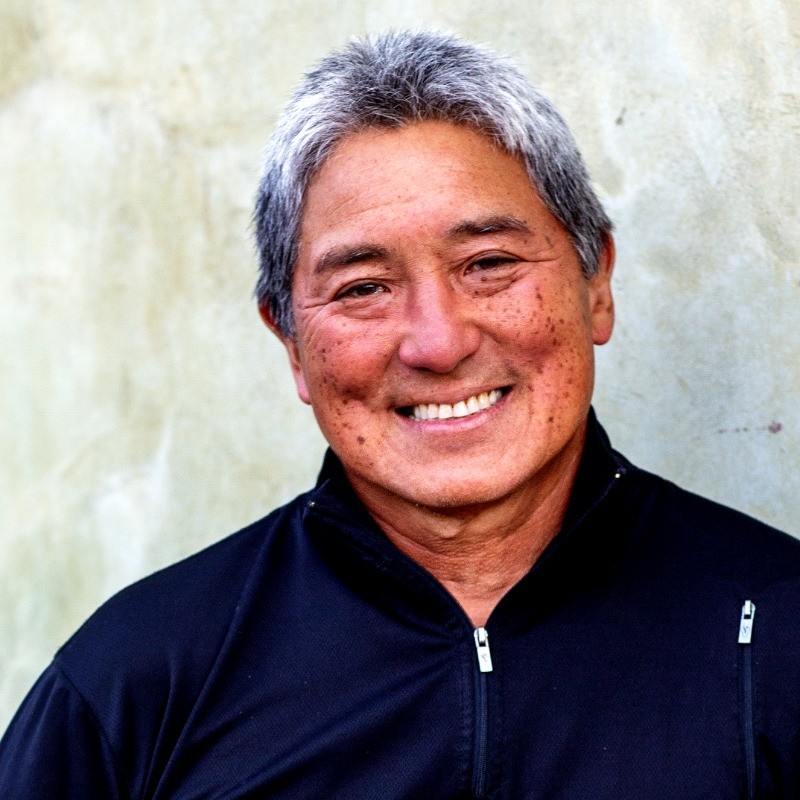 Person Guy Kawasaki