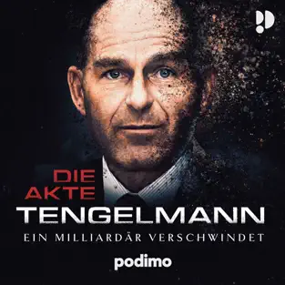 Podcast Die Akte Tengelmann Logo