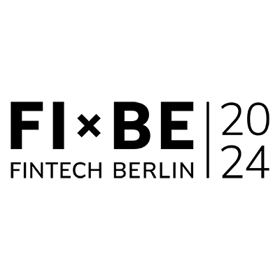 Cover FIBE - Fintech Festival Berlin 2024