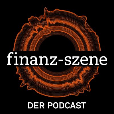 Podcast Finanz-Szene - der Podcast Logo