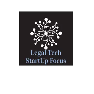 Podcast Legal Tech StartUp Focus Podcast Logo