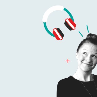 Podcast Lena's Startups Logo