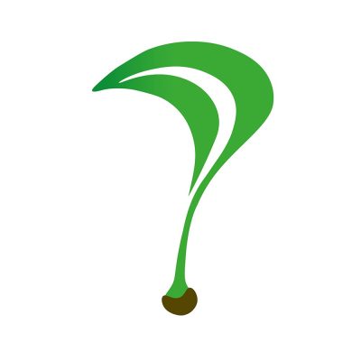 Startup Pflanzpaket Logo