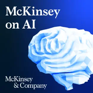 Podcast McKinsey on AI Logo