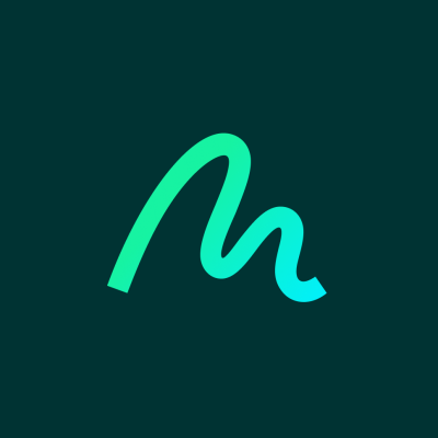 Startup Medudy Logo