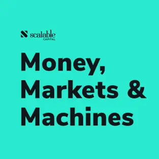 Money, Markets & Machines Cover