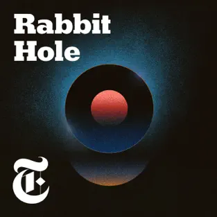 Podcast Rabbit Hole Logo