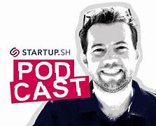 Podcast StartUp SH Podcast mit Felix Rother Logo