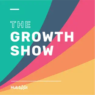 Podcast The Growth Show Logo