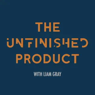 The Unfinished Product Cover