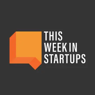 Podcast This Week in Startups  Logo