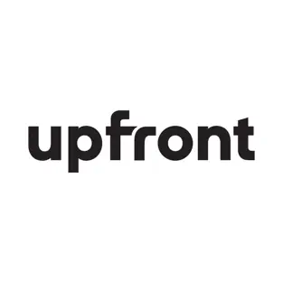 Podcast Upfront Ventures Logo