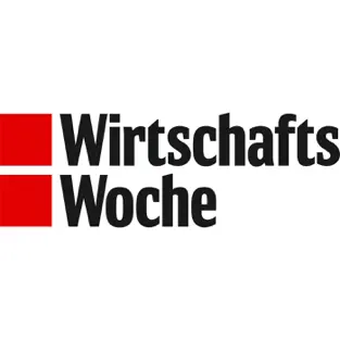 Podcast WirtschaftsWoche Hörbar Logo