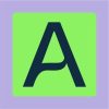 Alstin Logo