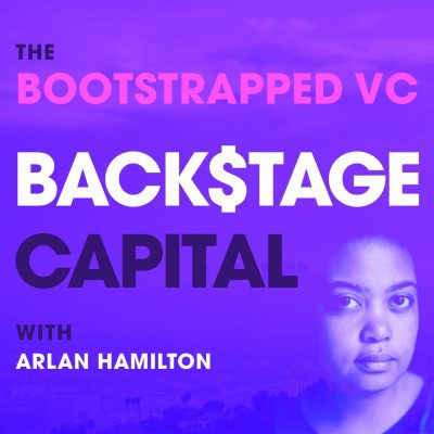 The Bootstrapped VC Cover