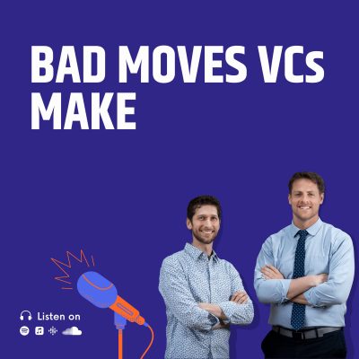 Venture Capital Cover