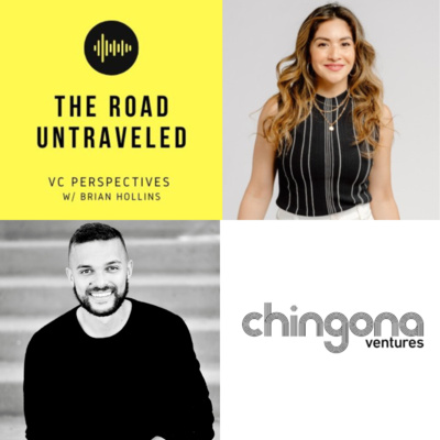 The Road Untraveled Cover