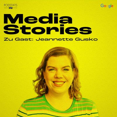MediaStories Cover