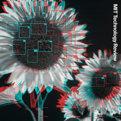 In Machines We Trust Cover