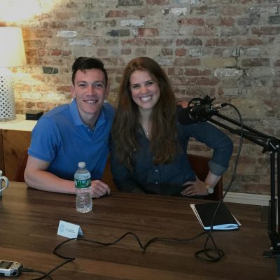 North Star Podcast Cover