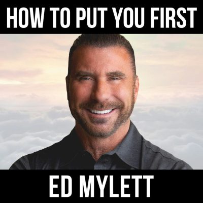 The Ed Mylett Show Cover