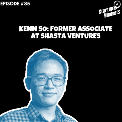 Startup Mindsets Cover