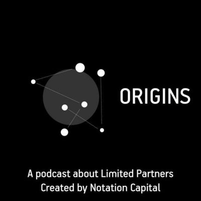 Origins - A podcast about t... Cover