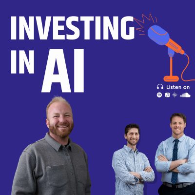 Venture Capital Cover