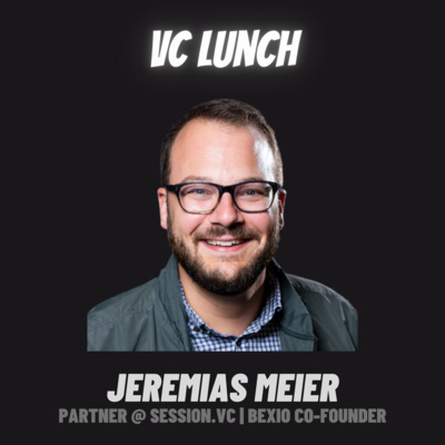 VC Lunch Cover