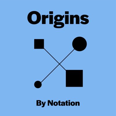 Origins - A podcast about t... Cover