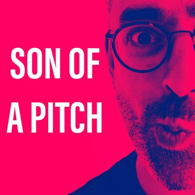 Son of a Pitch Cover