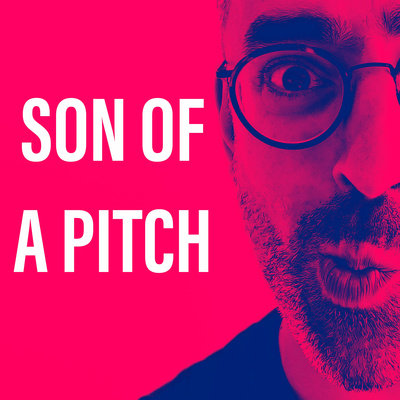 Son of a Pitch Cover