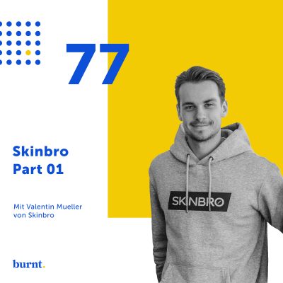 Branding for Startups Cover