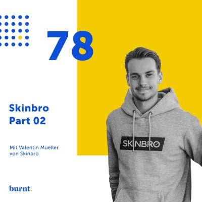 Branding for Startups Cover