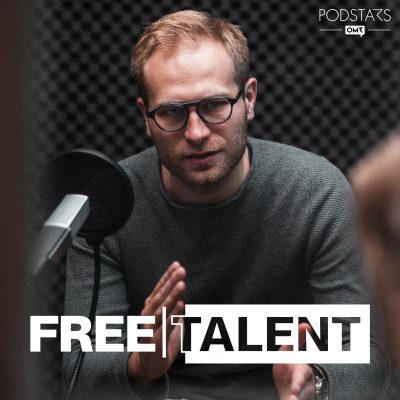 Free Talent Cover