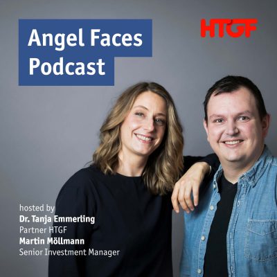 Podcast  Logo