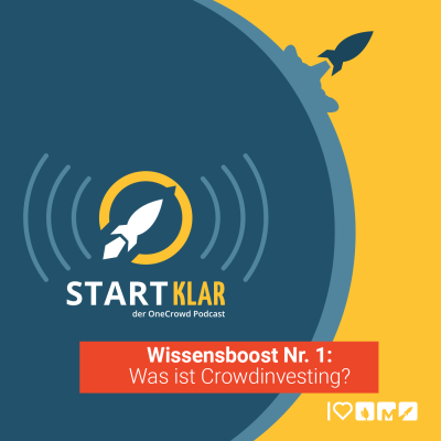 Startklar Cover