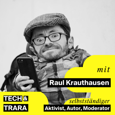 Tech und Trara Cover
