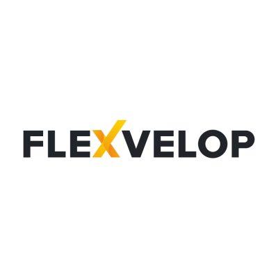Startup Flexvelop Logo