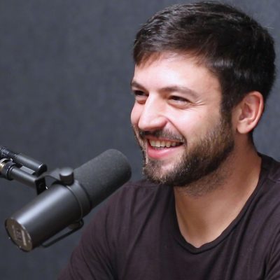 Podcast  Logo