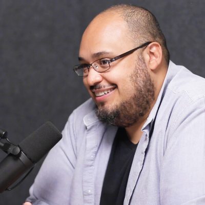 Podcast  Logo