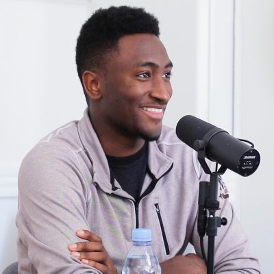 Podcast  Logo
