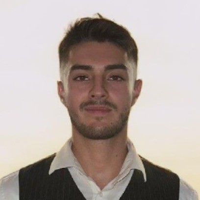 Person Maximilian Erdmann Sanchez