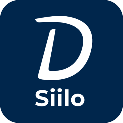 Startup Siilo Logo