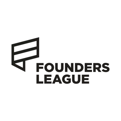 Startup FOUNDERS LEAGUE Logo