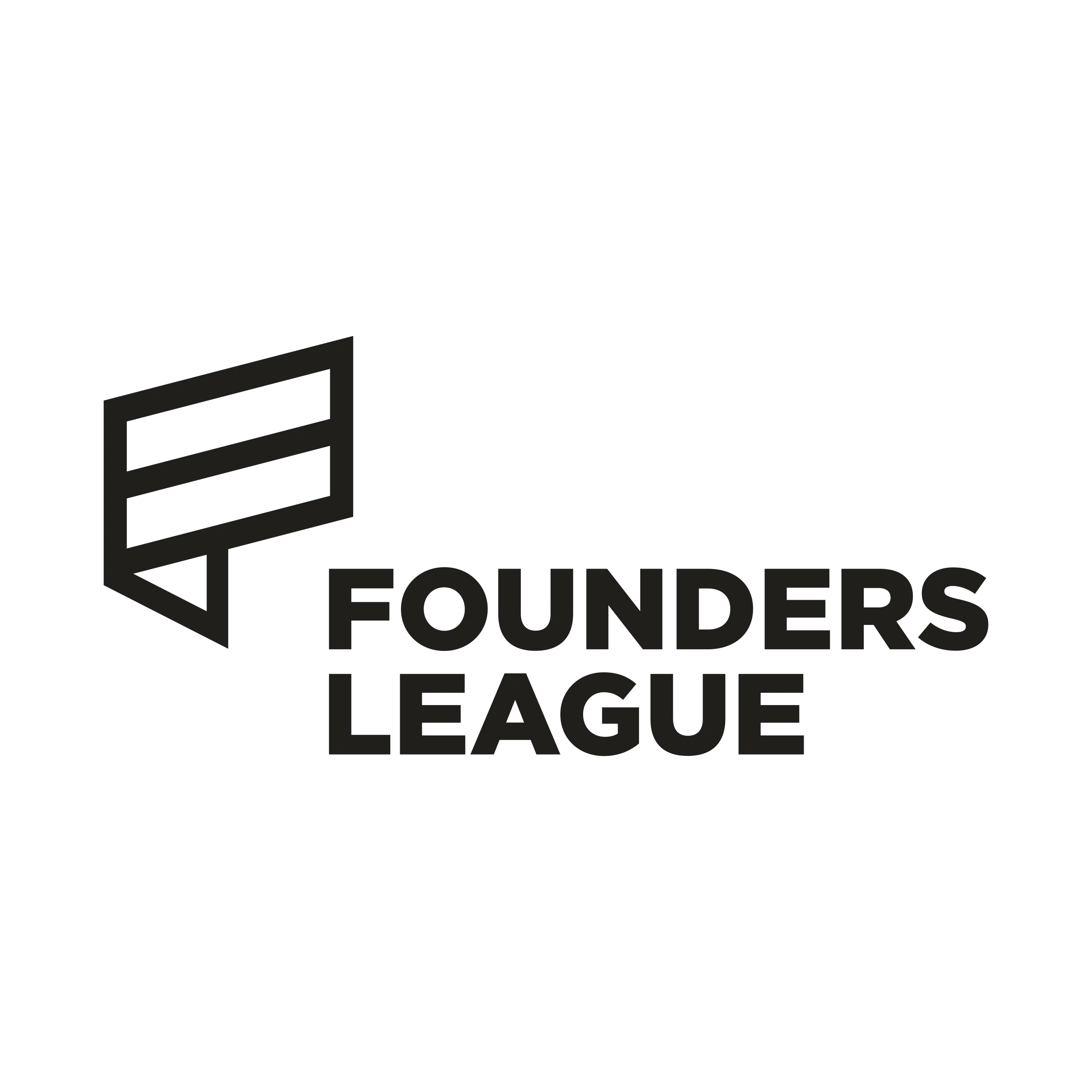 FOUNDERS LEAGUE GmbH