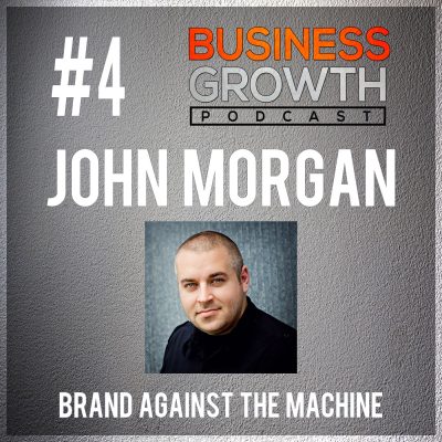 Business Growth Cover