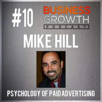 Business Growth Cover